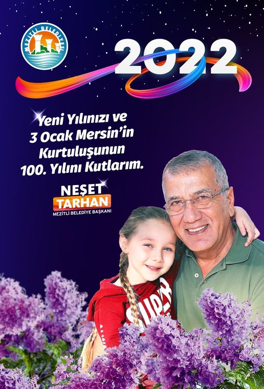yeniyıl iLANLARI;