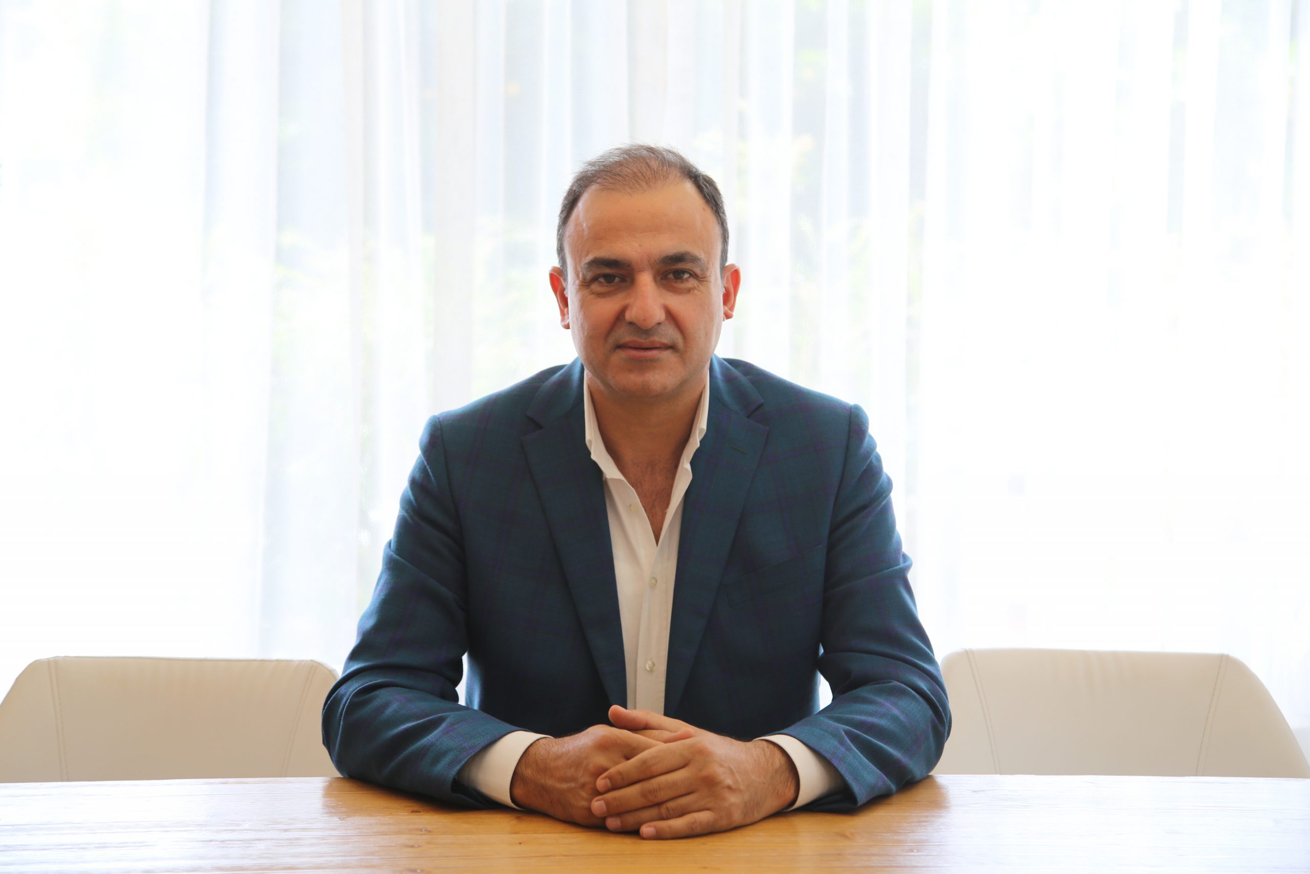 Başkan Cenkcimenoğlu Asgari ücreti değerlendirdi;