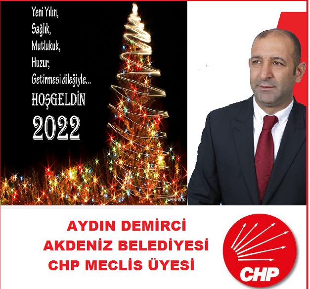 YENİ YIL TEMENLİLERİ ÖZYARMERSİN POSTASI