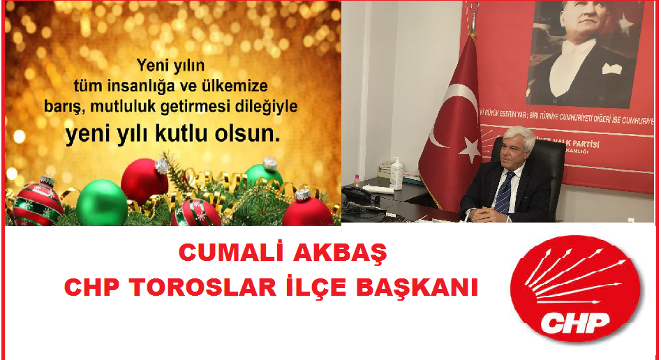 YENİ YIL TEMENLİLERİ ÖZYARMERSİN POSTASI