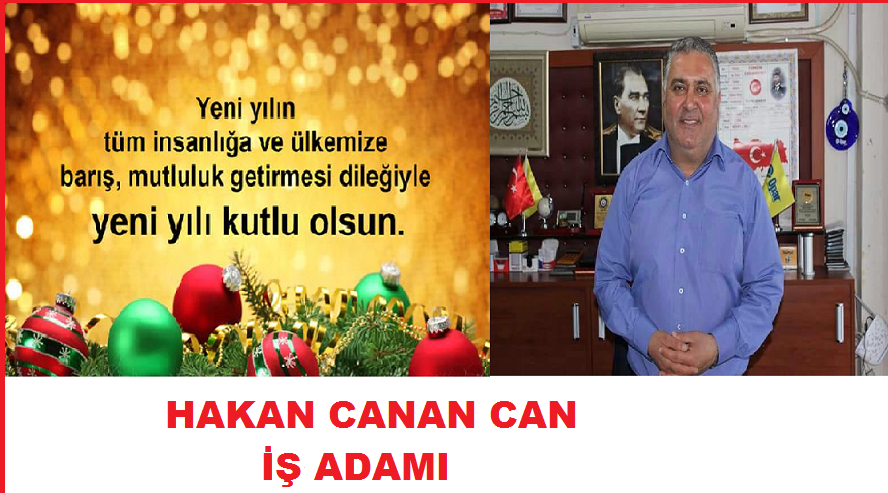 YENİ YIL TEMENLİLERİ ÖZYARMERSİN POSTASI