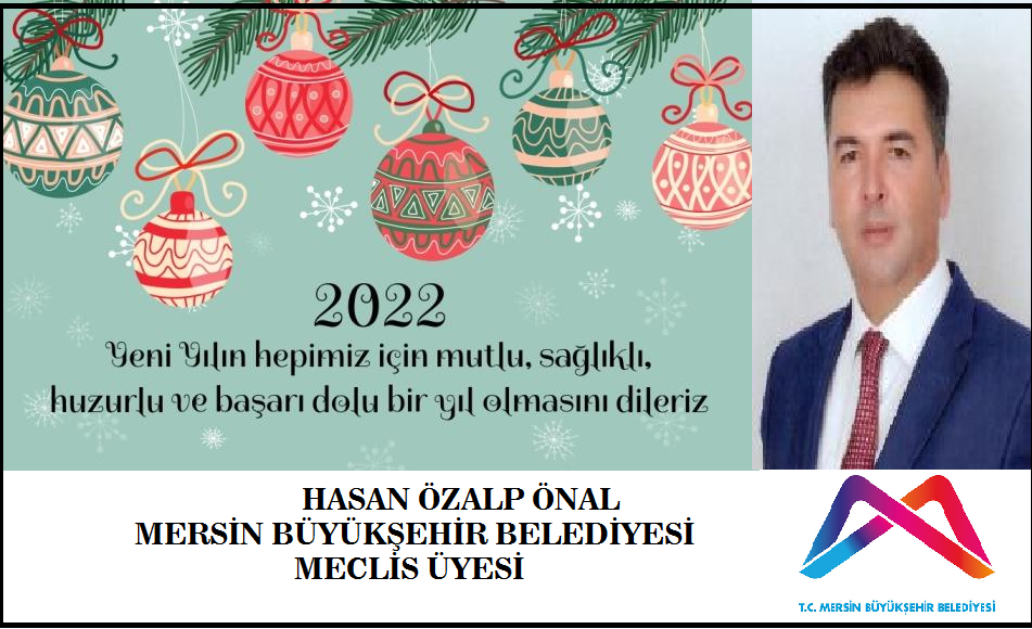 YENİ YIL TEMENLİLERİ ÖZYARMERSİN POSTASI