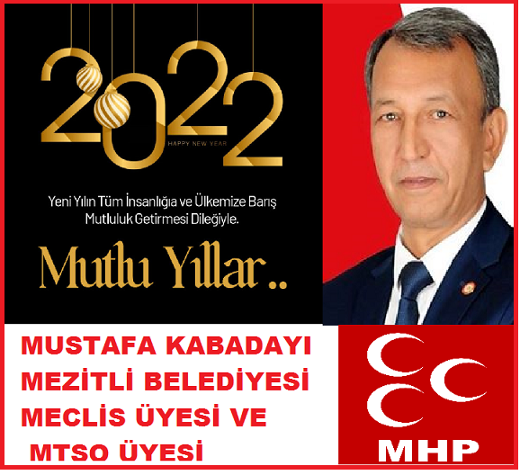 YENİ YIL TEMENLİLERİ ÖZYARMERSİN POSTASI