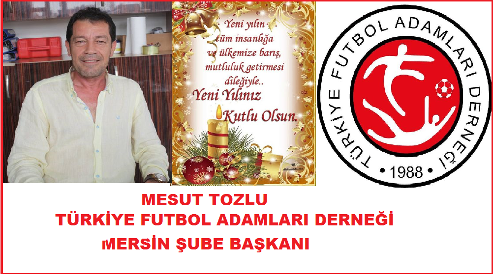 YENİ YIL TEMENLİLERİ ÖZYARMERSİN POSTASI