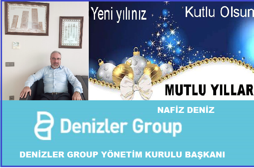 YENİ YIL TEMENLİLERİ ÖZYARMERSİN POSTASI