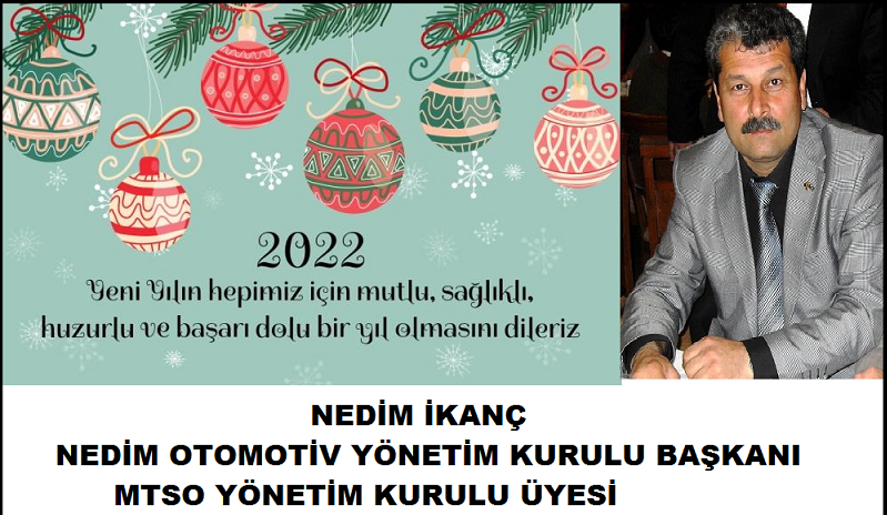 YENİ YIL TEMENLİLERİ ÖZYARMERSİN POSTASI