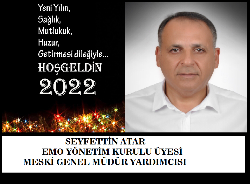 YENİ YIL TEMENLİLLERİ ÖZYARMERSİN POSTASI
