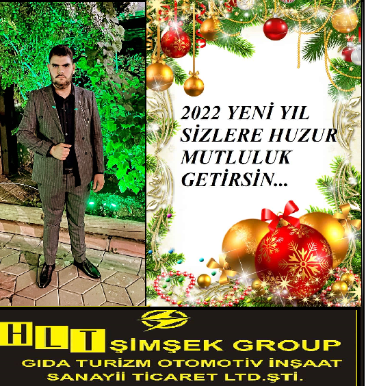 YENİ YIL TEMENLİLLERİ ÖZYARMERSİN POSTASI