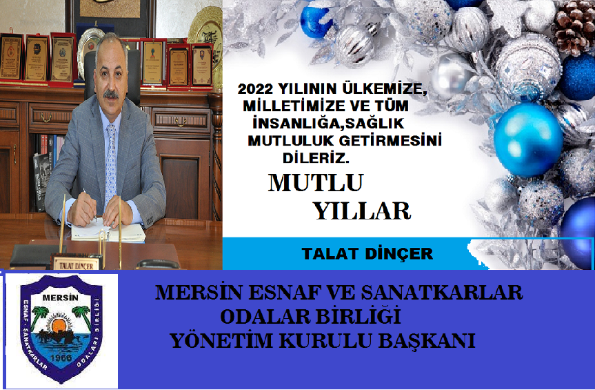 YENİYIL TEMENLİLERİ  ÖZYAR MERSİN POSTASI