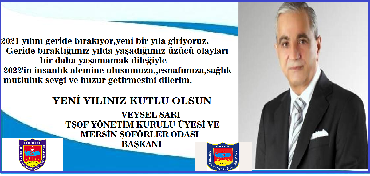 YENİYIL TEMENLİLLERİ ÖZYAR MERSİN POSTASI