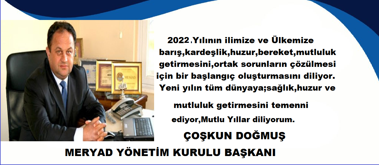 YENİ YIL TEMENLİLERİ ÖZYARMERSİN POSTASI