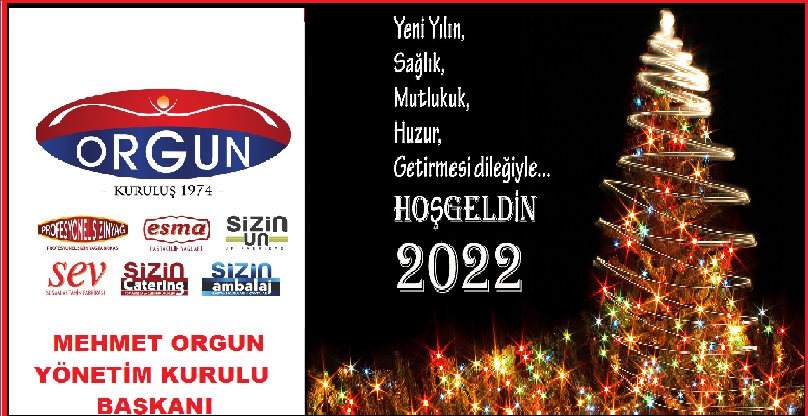 YENİ YIL TEMENLİLERİ ÖZYARMERSİN POSTASI