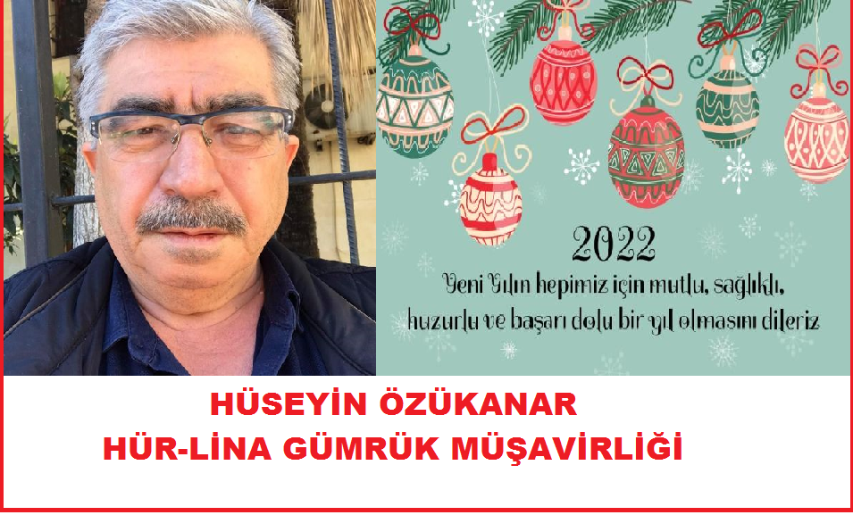 YENİ YIL TEMENLİLERİ ÖZYAR MERSİN POSTASI