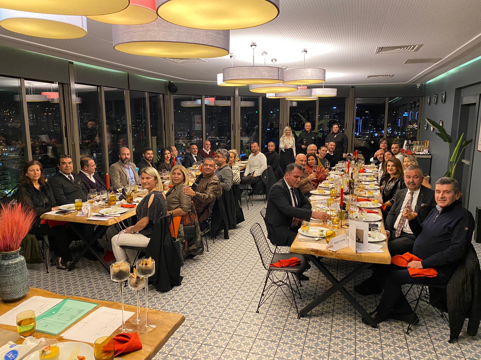 Kadın girişimci şarap üreticisi oldu;