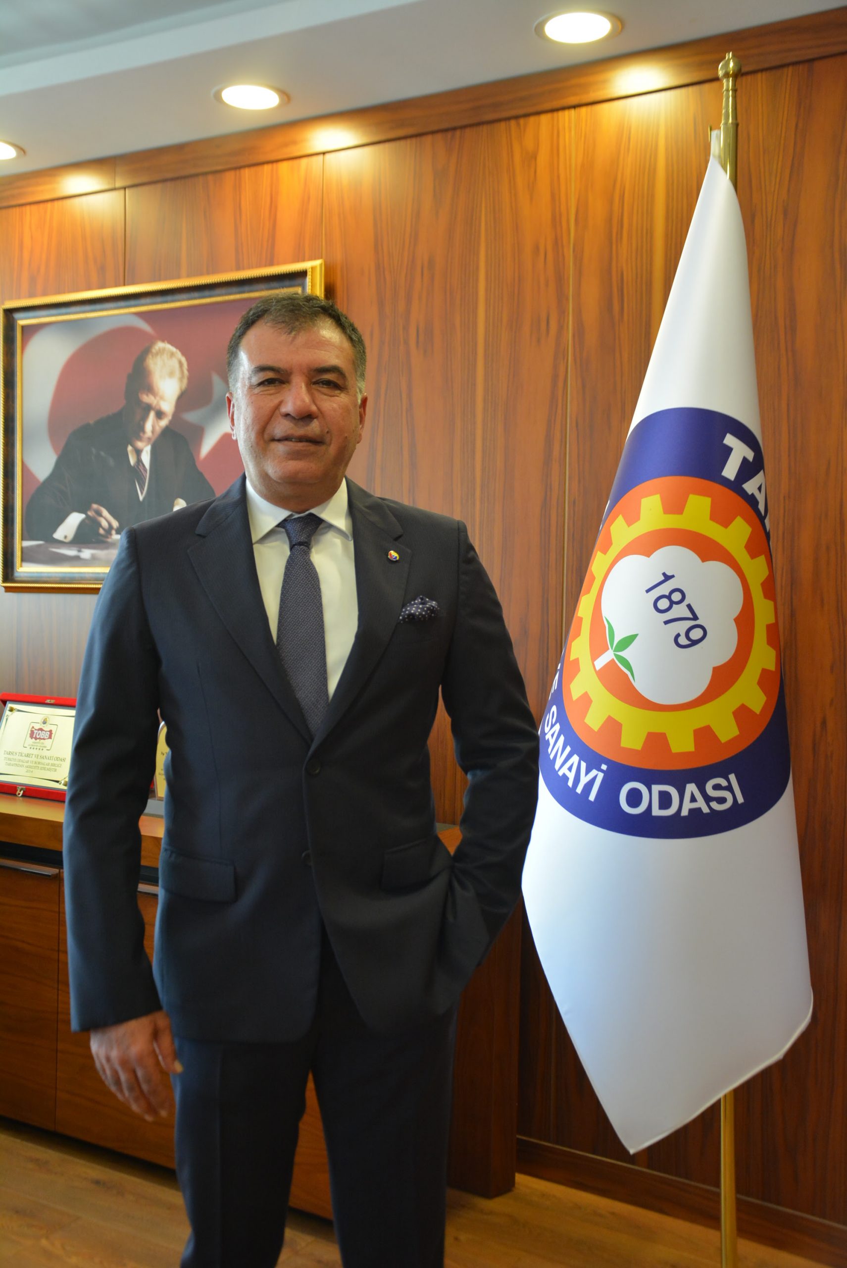 Koçak: 2022’den beklentimiz istikrar