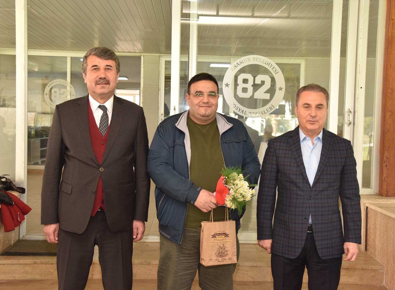 Başkan Kılınç; “Gazetecilik Önemli Bir Kamu Görevidir”