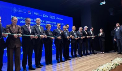Mersin’de Yerli Üretim Hamlesi!