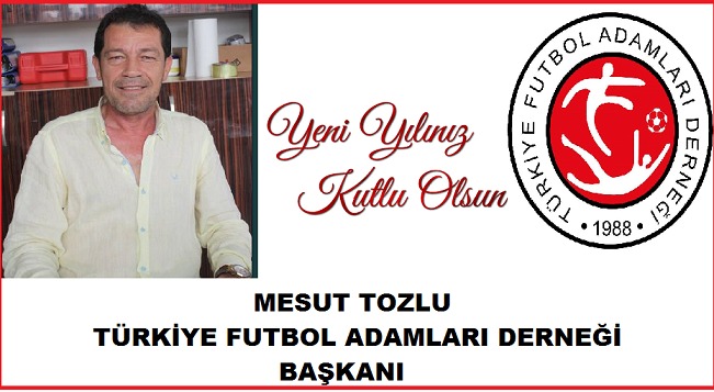 2023 YENİYIL MESAJLARI;