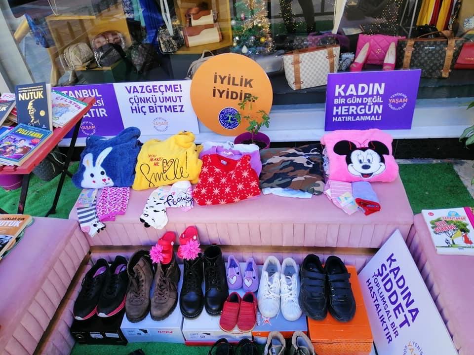 MERSİNDEN ŞIRNAGA UZANAN ŞEVKAT ELLERİ :