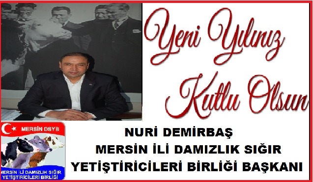 2023 YENİYIL MESAJLARI;