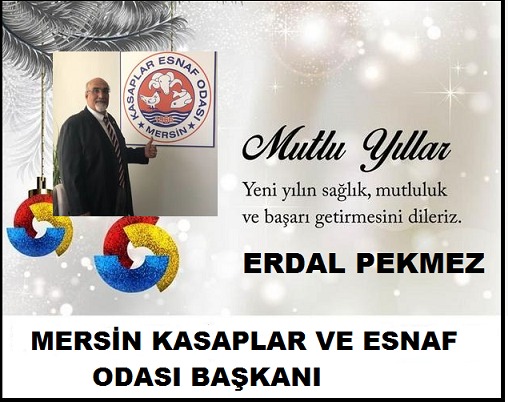 2023 YENİYIL MESAJLARI;