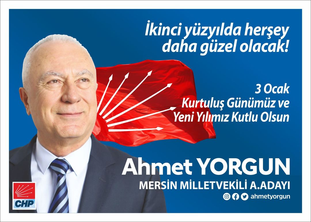 2023 yeni yıl mesajları;