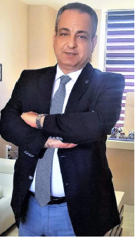 Sevgili Dostlarım, Değerli Mersinli kardeşlerim :