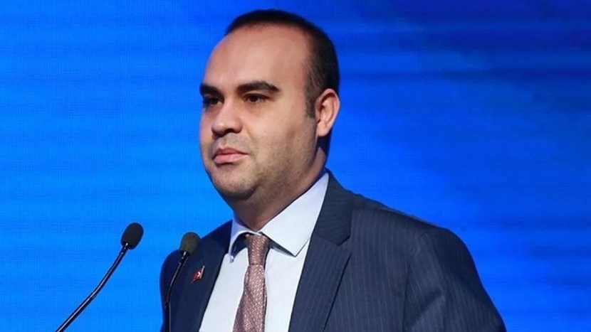 Sanayi ve Teknoloji Bakanı: Mehmet Fatih Kacır kimdir?