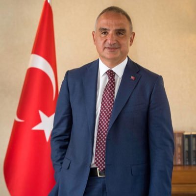 Kültür ve Turizm Bakanı: Mehmet Nuri Ersoy kimdir?
