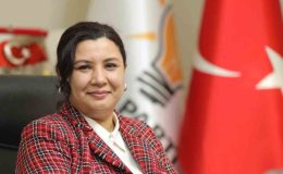 AK Parti İl Başkanı Seher Ünsal, “Projelerimiz ile yeniden şehri yaşanılır hale getireceğiz”