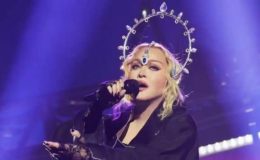 Konsere geç çıkan Madonna’ya, hayranları toplu dava açtı