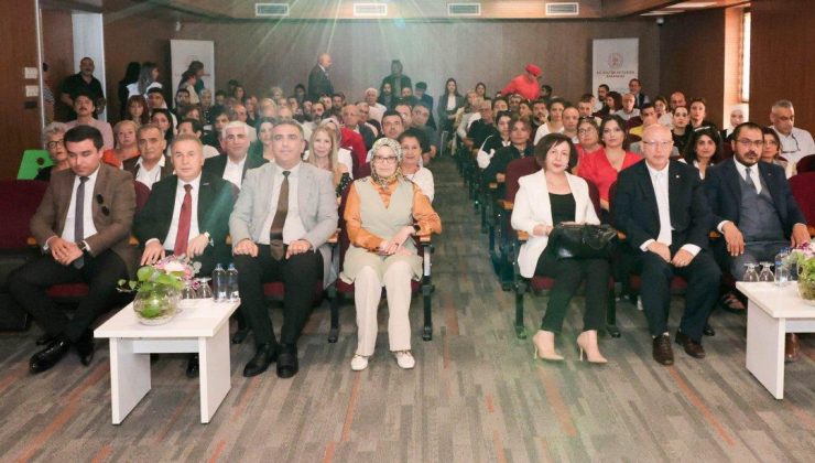MESİAD BAŞKANI GÜNDOĞDU, SİVİL KATILIM STRATEJİLERİ LANSMANINA KATILDI
