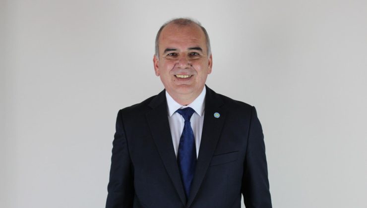 GÜVENLİ SOKAKLAR, HUZURLU TÜRKİYE İÇİN  ÇARE KAPALI NÜFUS SAYIMIDIR