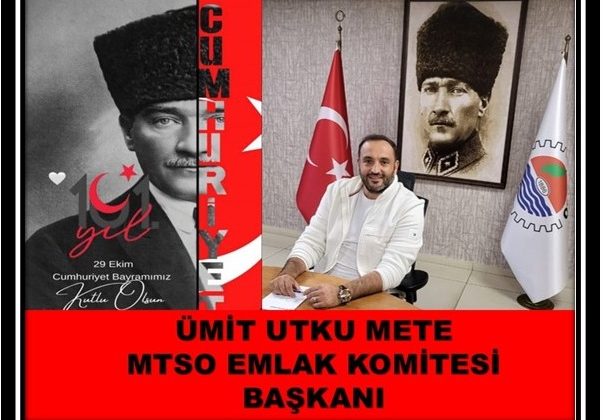 29 EKİM  CUMHURİYET BAYRAMI KUTLAM MESAJLARI