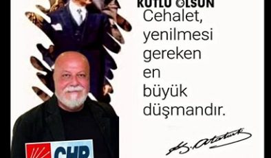 24 KASIM ÖĞRETMENLERGÜNÜ  KUTLAMA  MESAJLARI