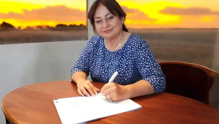 Derin Yoksulluğun Acı Bir Örneği