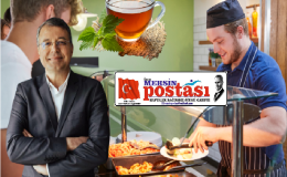 Silifke’de Emeklilere 2,5 TL’ye Çay, Öğrencilere 20 TL’ye Yemek Silifke Belediye Başkanı Mustafa Turgut’tan Emeklilere ve Öğrencilere Özel Müjdeler