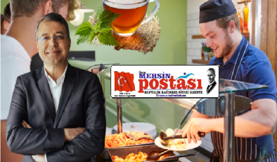 Silifke’de Emeklilere 2,5 TL’ye Çay, Öğrencilere 20 TL’ye Yemek Silifke Belediye Başkanı Mustafa Turgut’tan Emeklilere ve Öğrencilere Özel Müjdeler