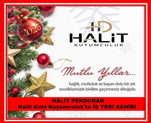 2025 YENİYIL KUTLAMA MESAJLARI