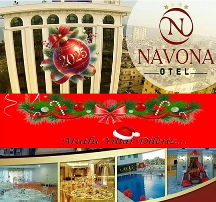 2025 YENİ YIL KUTLAMA MESAJLARI