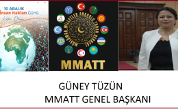 10 ARALIK İNSAN HAKLARI GÜNÜ  MESAJLARI