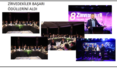 Çakır: “Ekonomimizin güçlenmesi için tek yumruk olmalıyız”