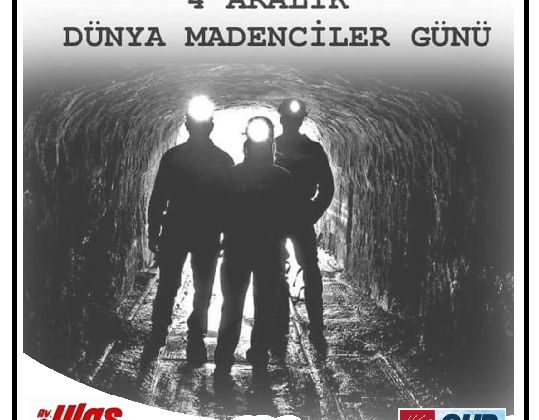 BAŞKAN YILMAZ: “SOMA’NIN ACISINI UNUTMADIK”