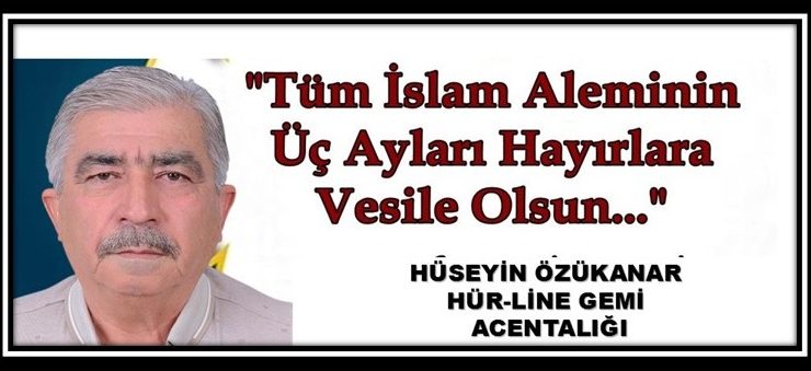 2025 (üç aylar mesajı)