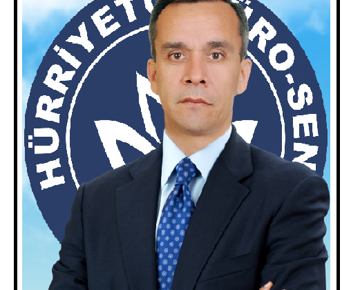 TÜİK ENFLASYONUNU TOPTAN REDDEDİYORUZ. REFAH PAYI İSTİYORUZ.
