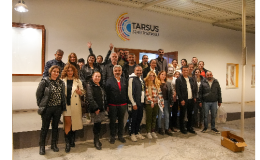 -“MEMLEKET MESELESİ” OYUNU YOĞUN İLGİ GÖRÜYOR