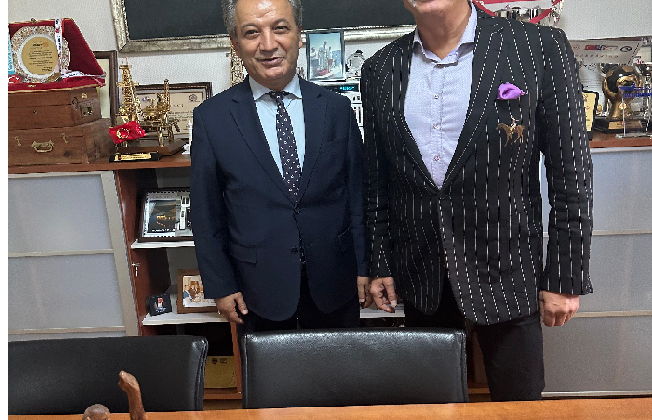 DAİMFED’TEN ANKARA ÇIKARMASI