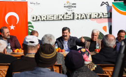 -TOROSLAR BELEDİYE BAŞKANI YILDIZ, KIRSAL MAHALLELERDE YURTTAŞLARLA BULUŞTU  -BAŞKAN YILDIZ, 2025 BÜTÇESİNDEKİ ÖNCELİKLERİNİ ANLATTI, YURTTAŞLARIN TALEPLERİNİ DİNLEDİ  -BAŞKAN YILDIZ: HALKIN BÜTÇE YAPMA HAKKINA İNANIYORUZ