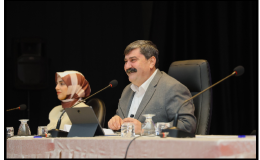 BAŞKAN YILDIZ: HER MAHALLEYE KREŞ AÇACAĞIZ
