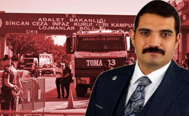 Sinan Ateş Suikastına Takipsizlik: